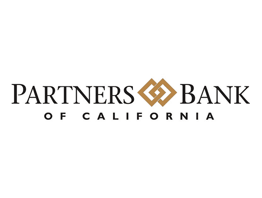 Partners Bank of California