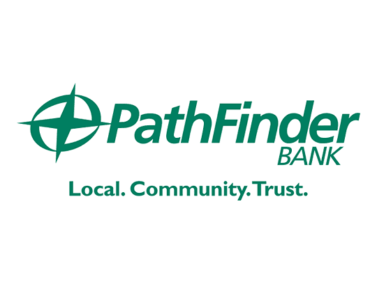 Pathfinder Bank Pike Block Branch Syracuse Ny