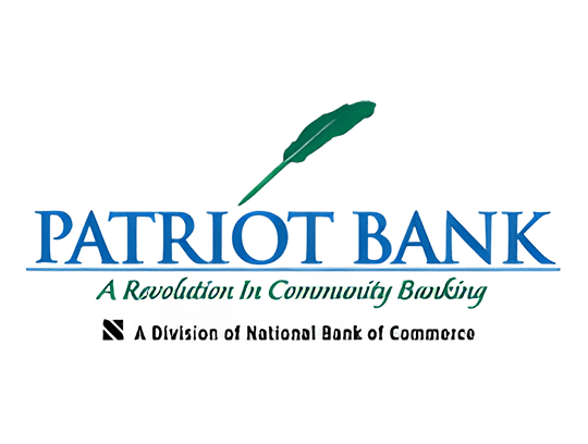 Patriot Bank