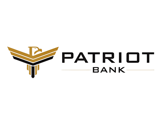Patriot Bank