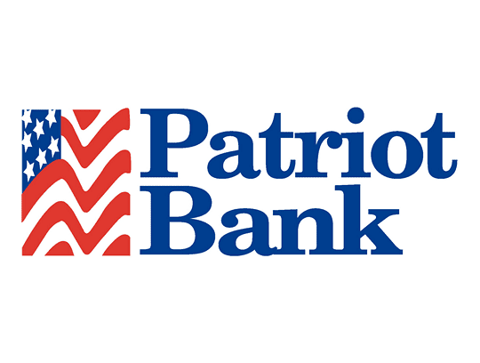 Patriot Bank