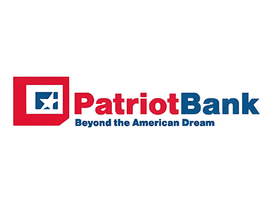 Patriot Bank