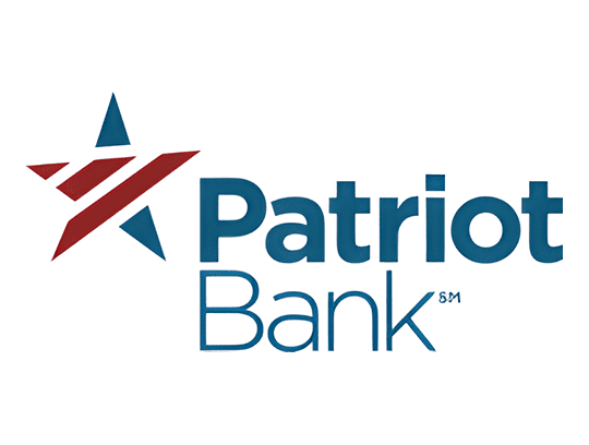 Patriot Bank