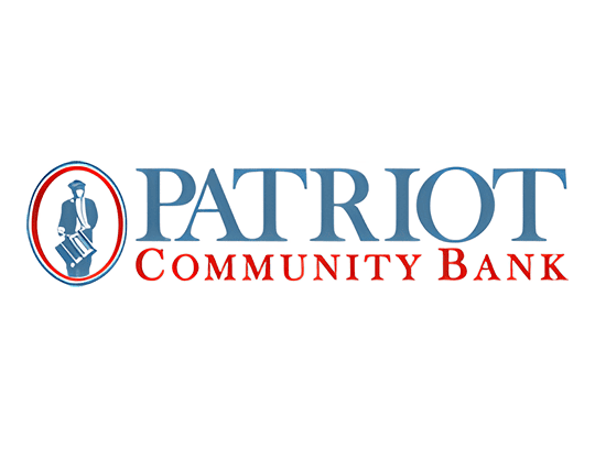 Patriot Community Bank