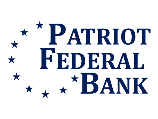 Patriot Federal Bank