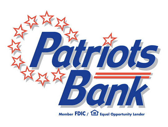 Patriots Bank