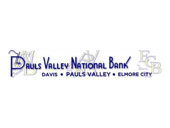 Pauls Valley National Bank