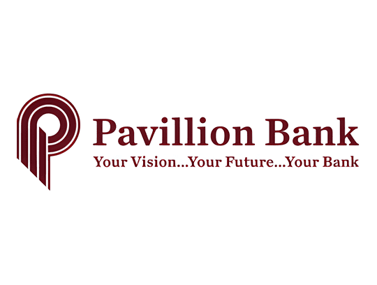 Pavillion Bank