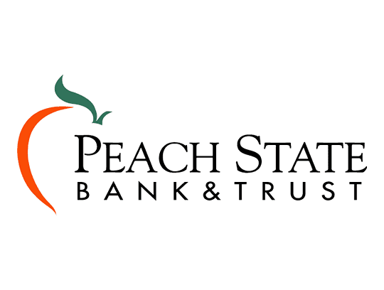 Peach State Bank & Trust