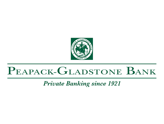 Peapack-Gladstone Bank