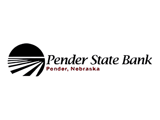 Pender State Bank