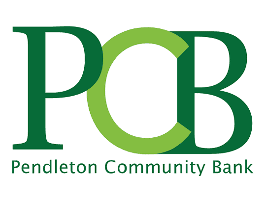 Pendleton Community Bank