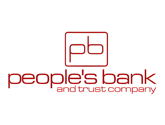People's Bank and Trust Company