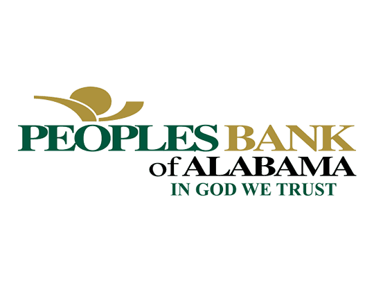 Peoples Bank of Alabama
