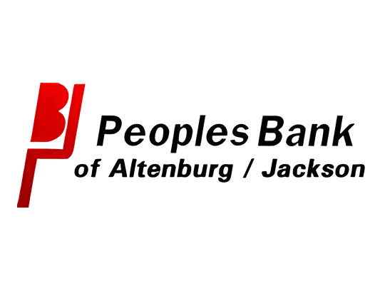 Peoples Bank of Altenburg