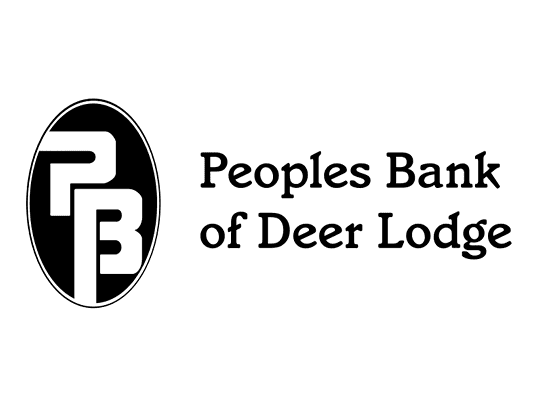 Peoples Bank of Deer Lodge