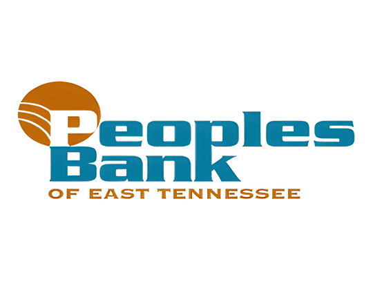 Peoples Bank of East Tennessee