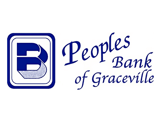 Peoples Bank of Graceville Head Office Branch - Graceville, FL Peoples Bank of Graceville Head Office Branch - Graceville, FL