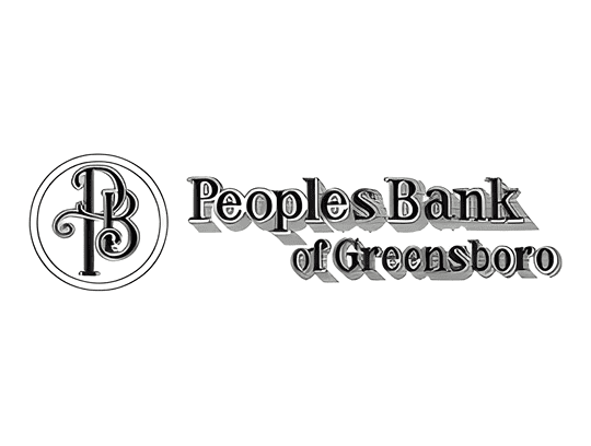 Peoples Bank of Greensboro