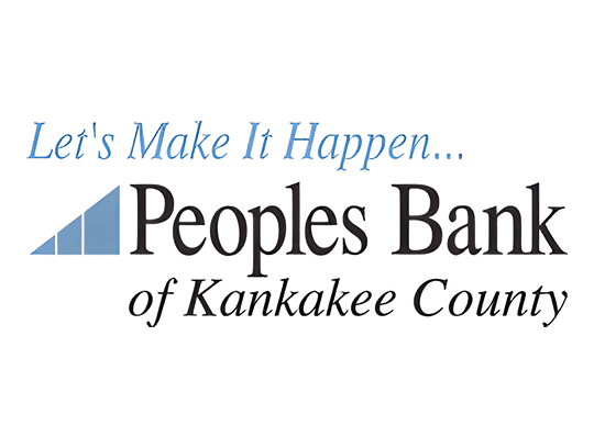 Peoples Bank of Kankakee County