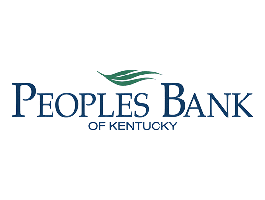 Peoples Bank of  Kentucky