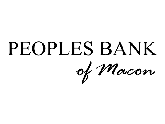 Peoples Bank of Macon