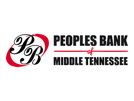 Peoples Bank of Middle Tennessee