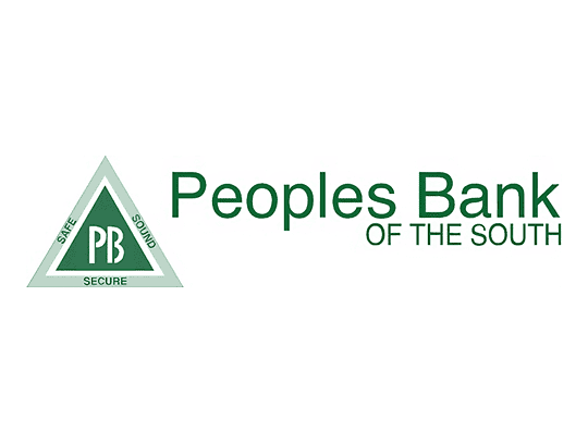 Peoples Bank of the South