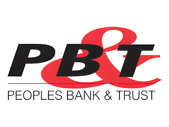 Peoples Bank & Trust Co.
