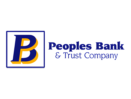 Peoples Bank & Trust Company