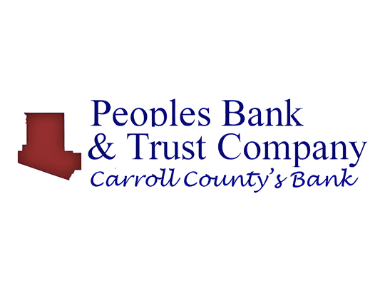 Peoples Bank & Trust Company