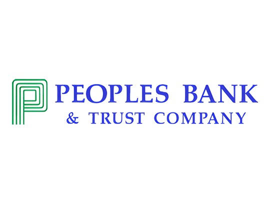 Peoples Bank & Trust Company