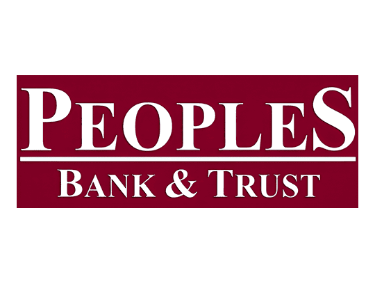 Peoples Bank & Trust