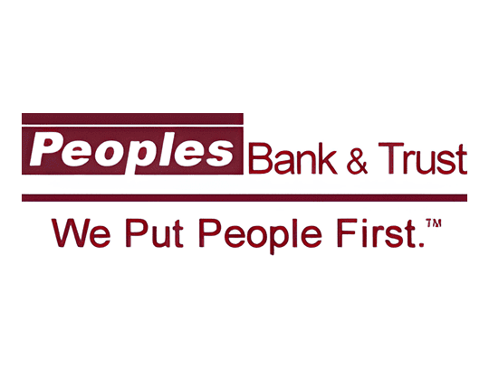 Peoples Bank & Trust