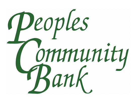 Peoples Community Bank