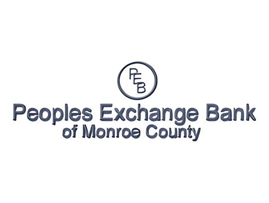 Peoples Exchange Bank