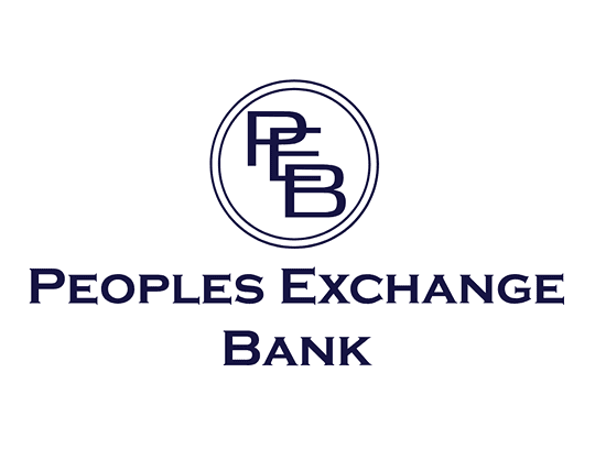 Peoples Exchange Bank