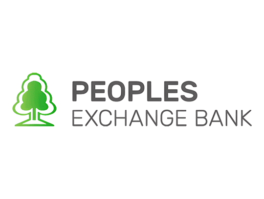 Peoples Exchange Bank