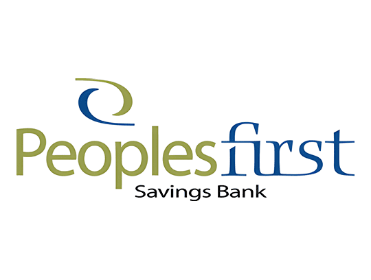 Peoples First Savings Bank