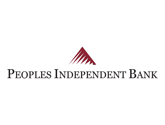 Peoples Independent Bank