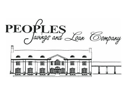 Peoples Savings and Loan Company