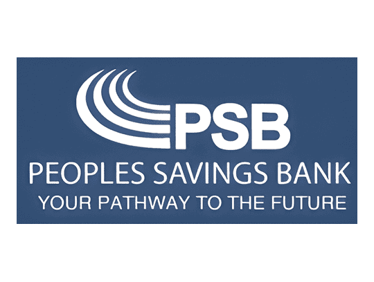 Peoples Savings Bank