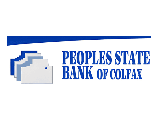 Peoples State Bank of Colfax