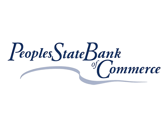 Peoples State Bank of Commerce