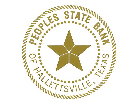 Peoples State Bank of Hallettsville