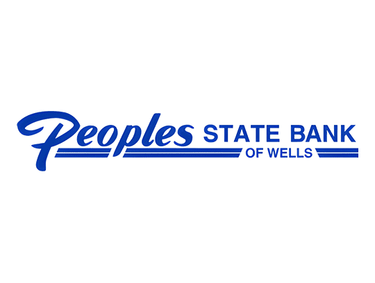 Peoples State Bank of Wells