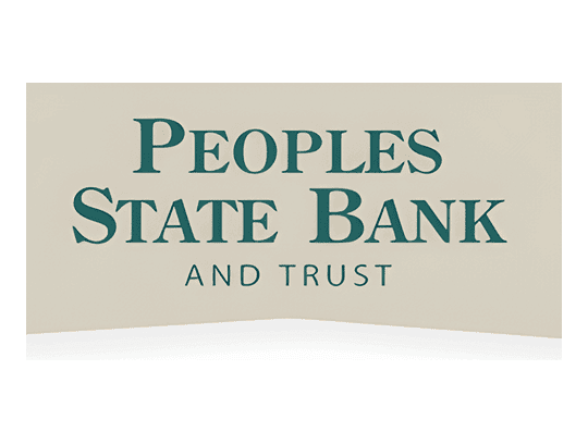 Peoples State Bank & Trust