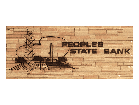 Peoples State Bank