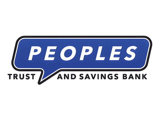 Peoples Trust and Savings Bank