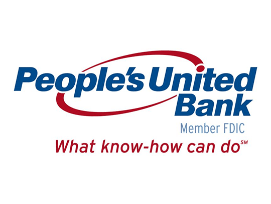 People's United Bank